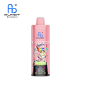 Fumot ECO 80k puff vape asli EU